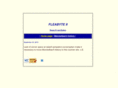 fleabyte.org