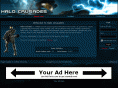 halocrusades.com
