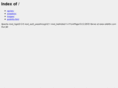 relieffor.com