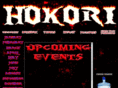 hokorimusic.info