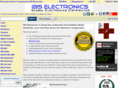 ibselectronic.net