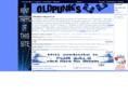 oldpunks.co.uk