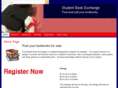 studentbook-exchange.com