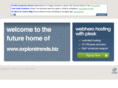 exploretrends.biz