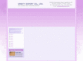 vanityexport.com