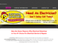electricaldetectives.mobi
