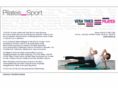 koelnpilates.com