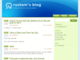 rustamusmanov.com
