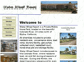 waterwheelresort.info