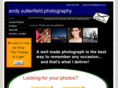 andysutterfield.com