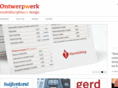 ontwerpwerk.nl