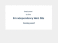 intradependency.net