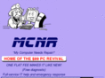mcnr.biz