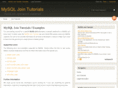 mysql-join.com