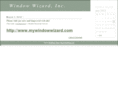 windowwizardonline.com