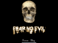 fearnoevil.info