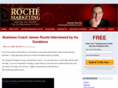 jameswroche.com