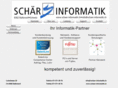 schaer-informatik.ch