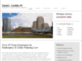 dlconklinlaw.com