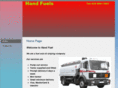 handfuels.com