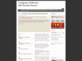 computersoftwarejobsearchsource.com