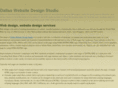 dallaswebsitedesignstudio.com