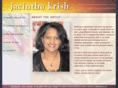 jacinthakrish.com