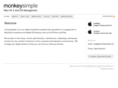 monkeysimple.net