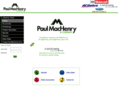 paulmachenry.com
