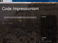 codeimpressionism.com