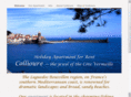 collioureapartment.com