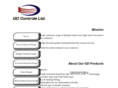 gdcontrols.com