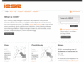 iesr.ac.uk