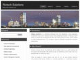 rivtech-solutions.com