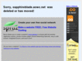 sapphireblade.com