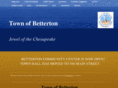 townofbetterton.com