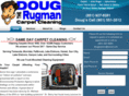 dougtherugman.com