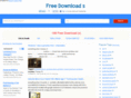 manyfreedownloads.com