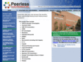 peerlesselectronics.net