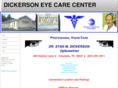dickersoneyecare.net