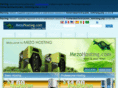 mezohosting.com