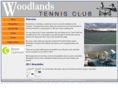 woodlandstennis.co.uk