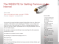 getmefamouslisa.net