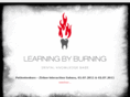learningbyburning.com