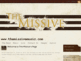 themissivemusic.com