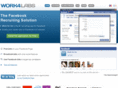 work4labs.net