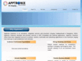 apptronixsolutions.com