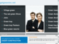 getgreeninc.net