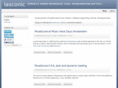lasconic.com