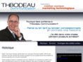 thibodeaucommunication.com